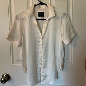 Abercrombie and fitch blouse